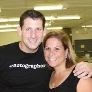 Meet your Posher, Janet